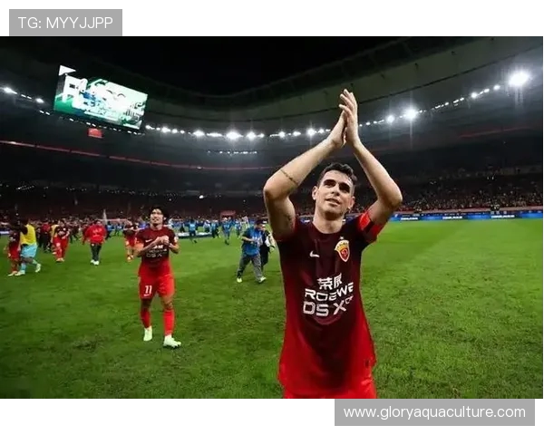 云南外援奥斯卡连续七场制造进球刷新个人中超纪录展现惊人稳定火热状态