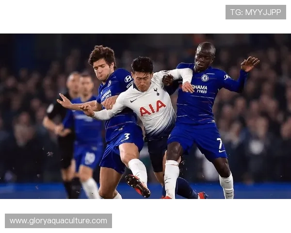 热刺与切尔西伦敦德比激战上演蓝军小胜无红牌纷争