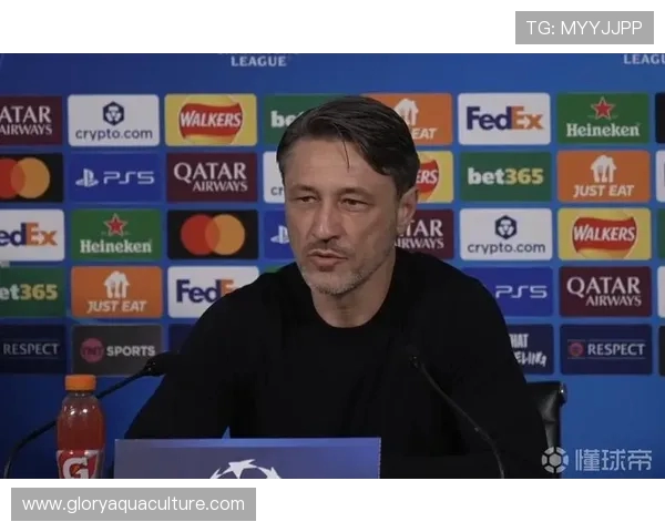 科瓦奇提醒球队需把握机会承认与曼城仍有差距需提升整体稳定性