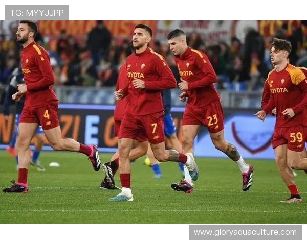 罗马对阵帕尔马 迪巴拉克里斯坦特首发 库特罗内铃木彩艳出战 罗马对阵帕尔马 迪巴拉克里斯坦特首发 库特罗内铃木彩艳出战