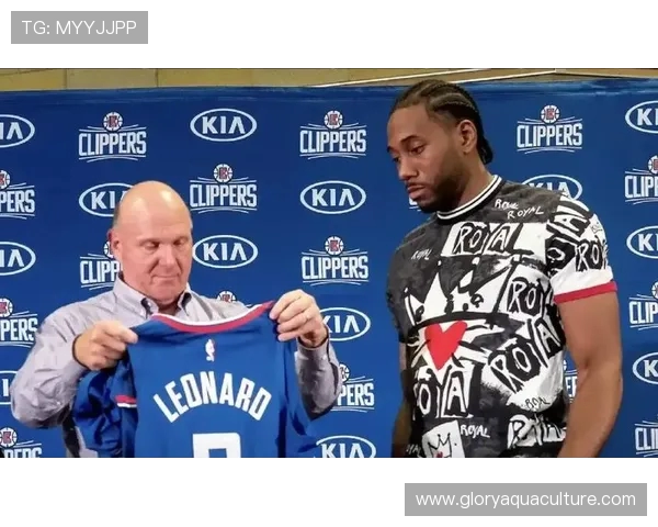 原创快船终迎好消息：小卡阴阳合同事件将落幕 联盟内部普遍认为无违规